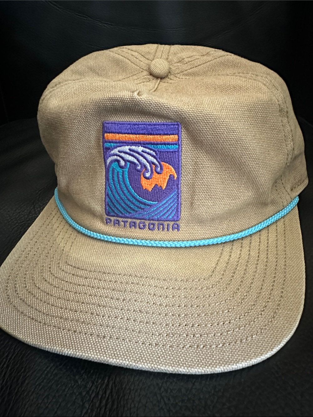 Patagonia Viewfinder Stand Up Hat